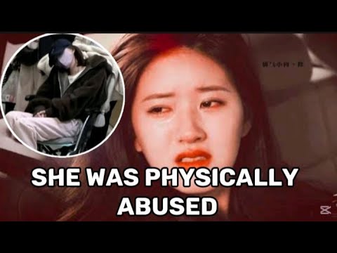 Zhao Lusi’s Years of Abuse by Her Company Exposed in Shocking Post