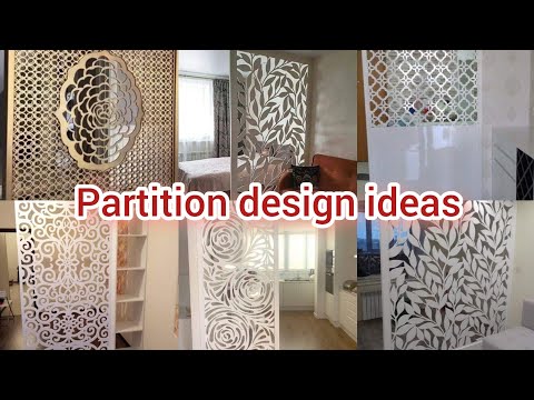 partition design ideas | room dividers | wall partition | stylish room dividers