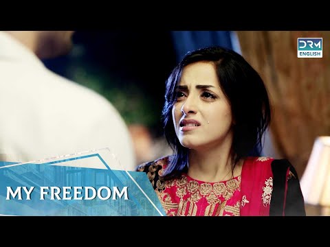 She wants justice - My Freedom - Best Drama in English