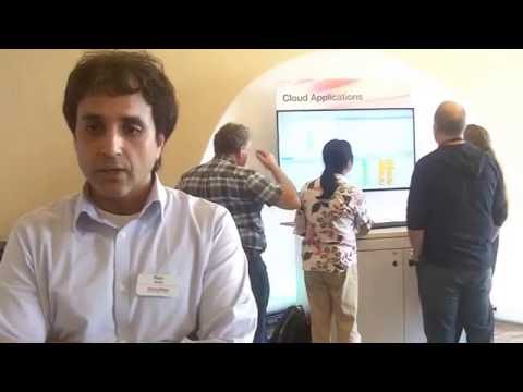 Thermo Fisher Scientific's Life Science software solutions at ASMS 2016