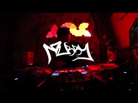 BASS SONIC MIXTAPE Part #2 Dubstep