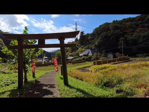 [Takayama Village, Gunma Prefecture] A village where you can experience a European atmosphere