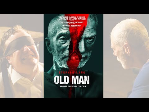 Old Man Trailer