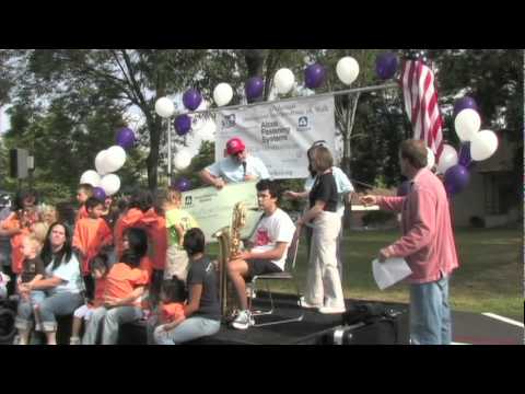 Blind Children's Learning Center Destination Independence 5K Walk