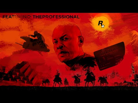 Save Red Dead Online (Feat. TheProfessional) #savereddeadonline