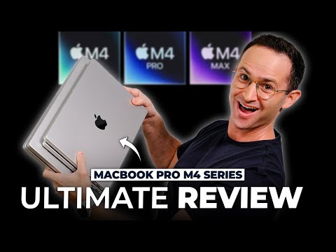 MacBook Pro M4: Review & Recommendations