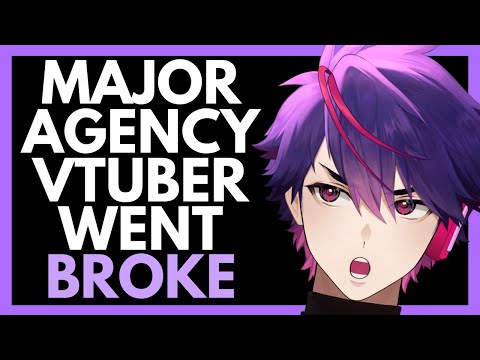 Agency VTuber "Scared For Months", Matara & Maid Mint Trip RUINED, ironmouse Confirms Next Subathon