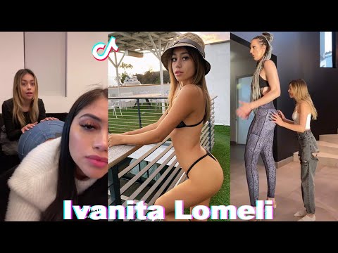 New Ivanita Lomeli Funny TikTok Videos 2022 | Best Ivanita Lomeli TikToks Mashup