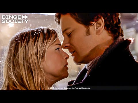 Bridget Jones’s Diary (2001): Cutest Scenes