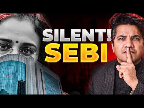 We Filed an RTI at SEBI about Madhabi Puri Buch's Business Disclosure | Full Breakdown Inside