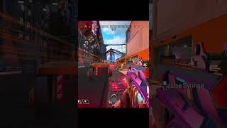 Gyro Aiming On Controller #shorts #shortvideo #short #youtubeshorts #apexlegends #shortfeed