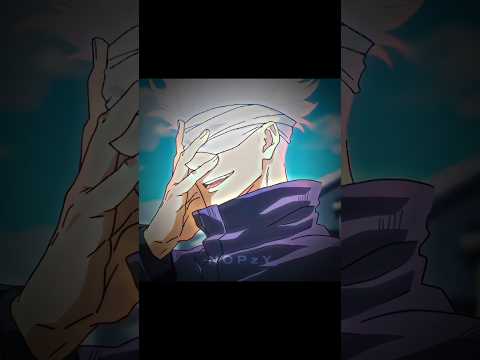 I’M THE STRONGEST 🥶🔥 | JUJUTSU KAISEN 4K ANIME EDIT - #jjk #jujutsukaisen #gojo #trending