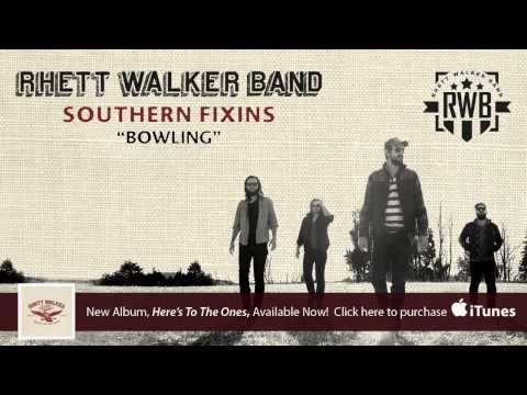 Southern Fixin's - Bowling - Rhett Walker Band