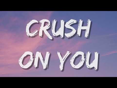 Finding Hope ▶ Crush On You (Lyrics)