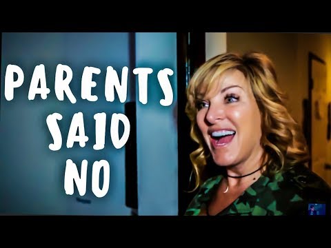 Mackenzie Sol - Parents Said No (Official Music Video)