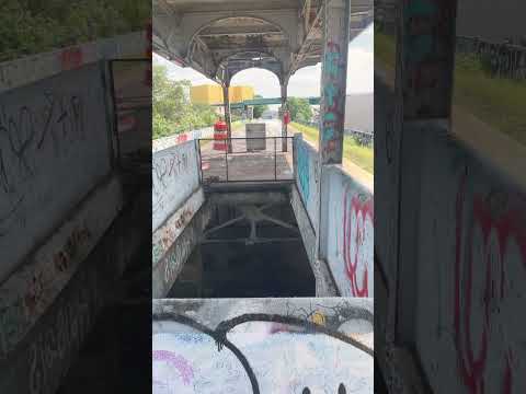 (Teaser) Exploring the Richmond Hill Abandoned Train Station(LIRR).