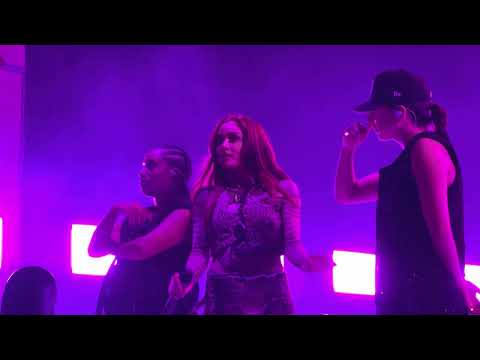 Kehlani - Nunya | Blue Water Road Tour London 4/12/22