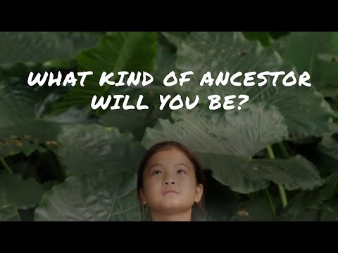 What Kind of Ancestor will you Be? | An Invasive Species PSA | Nihi!