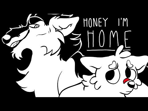 Honey I'm Home - MAP parts 6-7