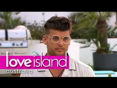 Teddy couples up with Mac | Love Island Australia (2018) HD