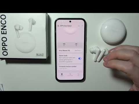 Oppo Enco Buds 2: Best Features & Tricks