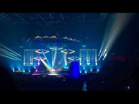 Trans Siberian Orchestra Live