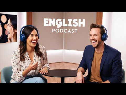 English Learning Podcast Conversation | English Podcast for Advanced | Episode 10 |