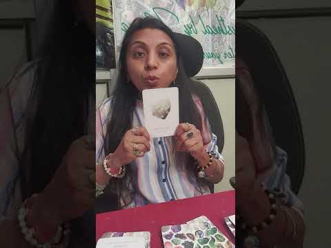 Daily Guidance for 24th of March | Crystal Deck Tarot | Messages and Guidance