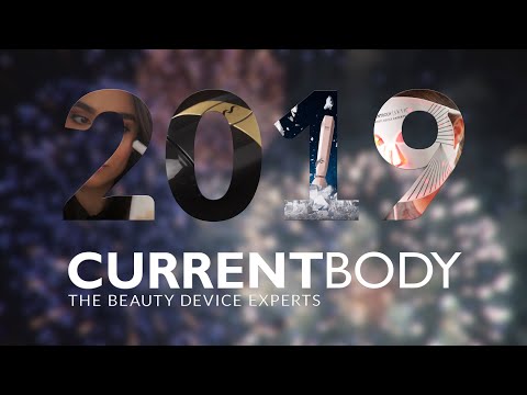 2019 at Currentbody