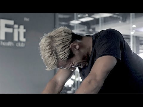 【Training】 Keisuke Honda - Be Motivated -