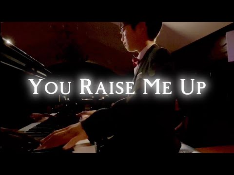 【Play For You】You Raise Me Up～あなたは私に力をくれる～