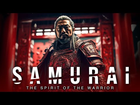 SAMURAI VI: The Legend of the Warrior - Greatest Warrior Quotes Ever