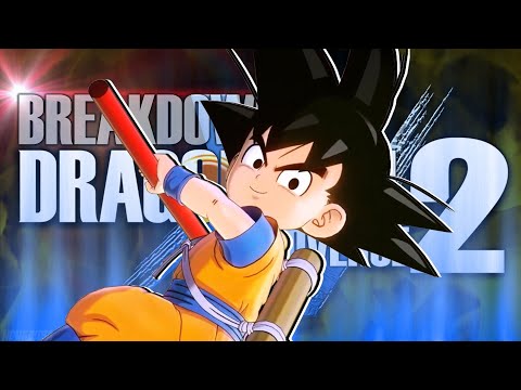 (EARLY DLC 18) FROM DAIMA TO THE XENOVERSE!!! Dragon Ball Xenoverse 2 Goku (Mini) Gameplay!