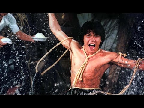 Death Of Dragon || Best Chinese Action Kung Fu Movies In English