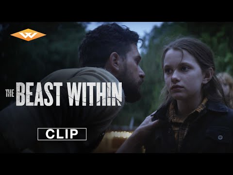 THE BEAST WITHIN Exclusive "Missed My Girls" Clip | Now Playing In Theaters