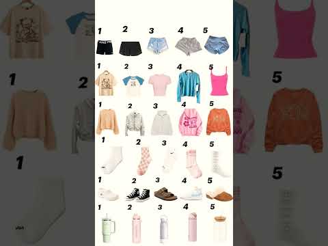 Make your own outfit #shorts #staypreppy #preppy #casualoutfit