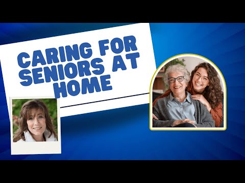 Aging in Place - Senior Care At Home