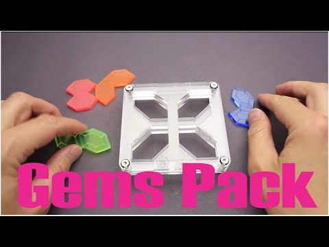 Gems Pack from Nothing Yet Designs - Solution