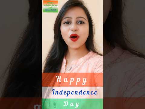 #HappyIndependenceDay #JaiHind#youtubeshorts #shortvideo #viralvideo #ytshorts #shorts