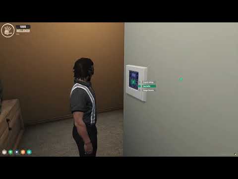 Luciano DiCenzo | NoPixel 4.0 | S05E06 - "Close, but no cigar" (12/09/24)