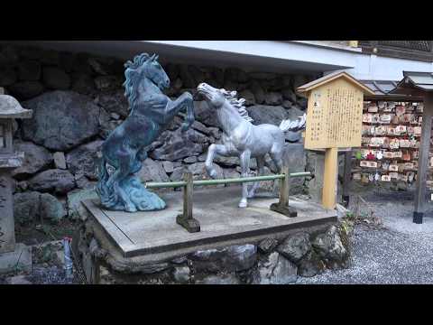 貴船神社