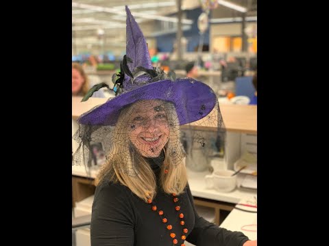 Wassco-Ween 2018