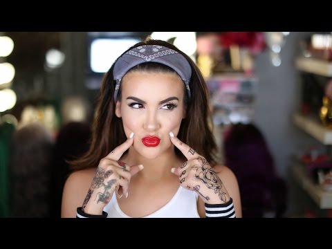 October Favorites 2016 - Nicole Guerriero