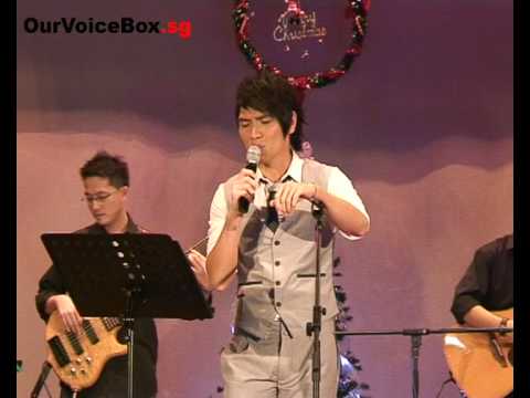 Aska Mini Concert 杨宗纬小型演唱会