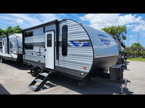 2023 Forest River RV Salem FSX 175RTK Only - SOLD