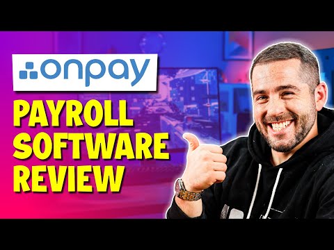 OnPay Payroll Software Review: A Closer Look