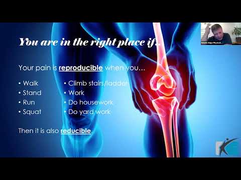 7.11.23 The Truth About Knee Pain