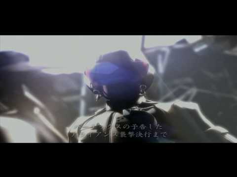 アーマード・コア ラストレイヴン OP2(PS2)