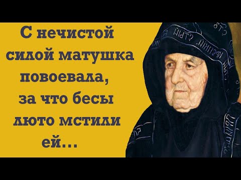 Если висят у тебя дома иконы, то к каждой надо.. Советы Старицы Сепфоры