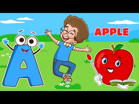 🌟 Lullaby ABCs & Colorful Cars 🚗: Sing Along with Muffin Man & Three Little Pigs 🐷 | Kids Learning